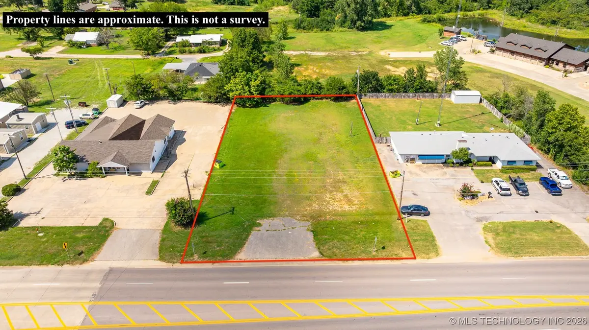 0 Arlington, Ada, OK 74820 - Image #1
