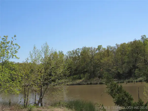 28100 W 61st Street S, Sand Springs, OK 74063