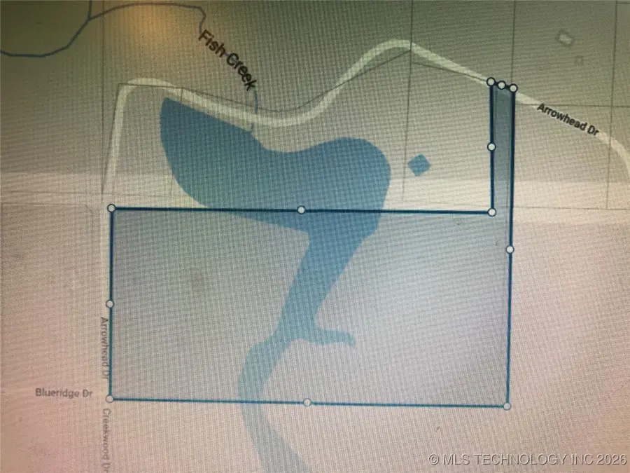 28100 W 61st Street S, Sand Springs, OK 74063 - Image #3