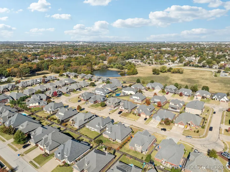 3309 W Knoxville Street W, Broken Arrow, OK 74012 - Image #3