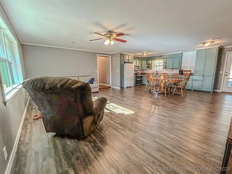 187602 N 4138 Road, Antlers, OK 74523 - Image #2