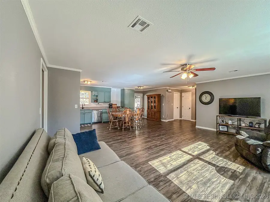 187602 N 4138 Road, Antlers, OK 74523 - Image #3