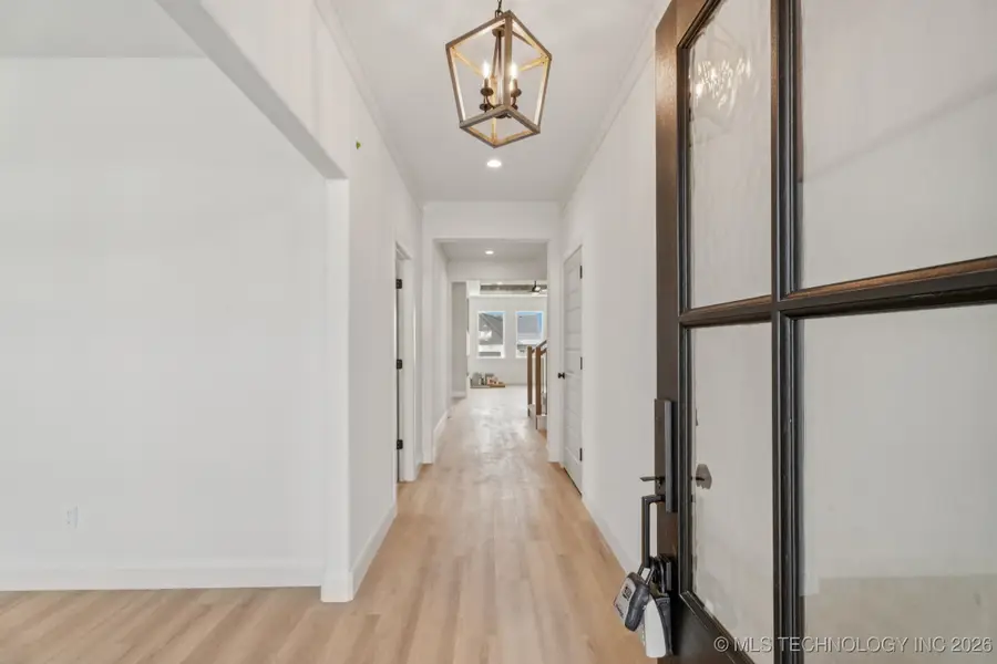 2411 W Birmingham Place, Broken Arrow, OK 74011 - #3