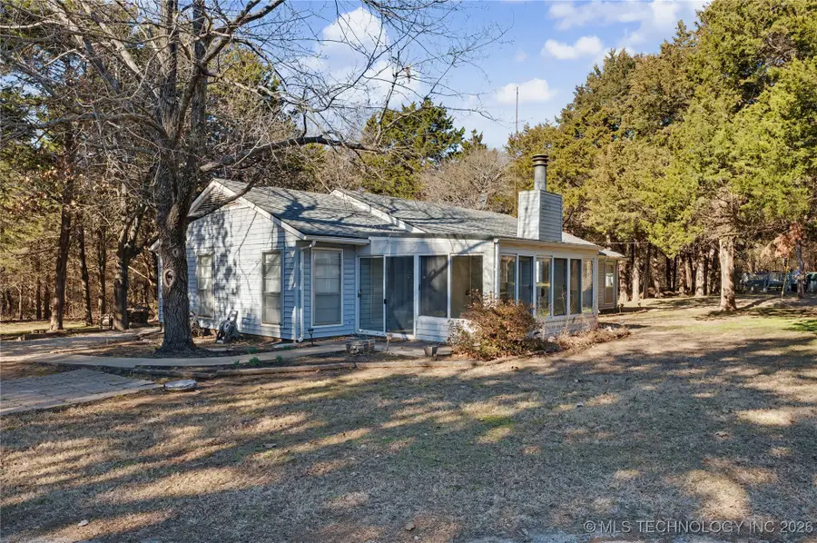 1454 N 337th West Avenue, Mannford, OK 74044 - Image #3