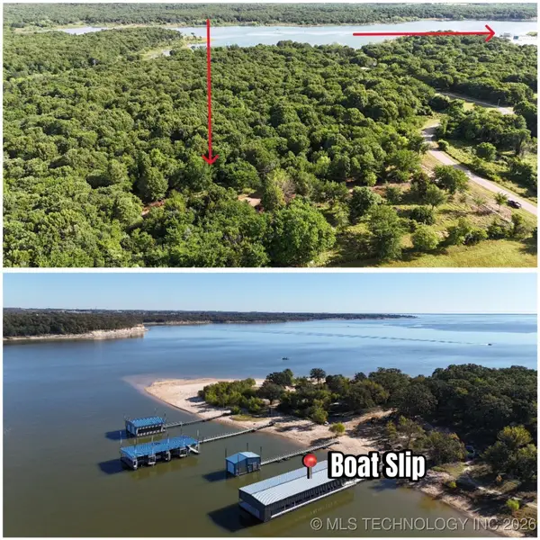 11690 Lovers Lane, Kingston, OK 73439