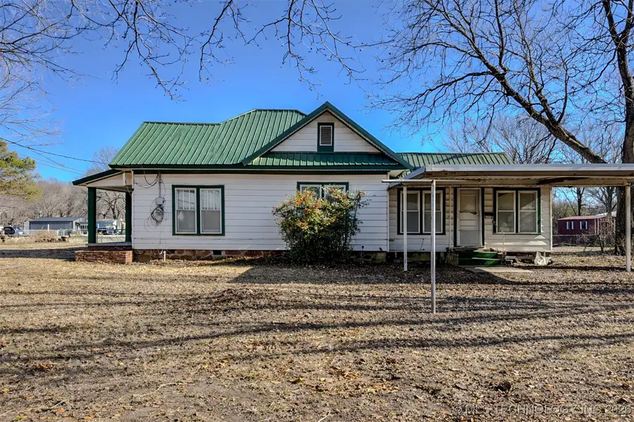 402 E Main Street, Wilburton, OK 74578 - Image #3