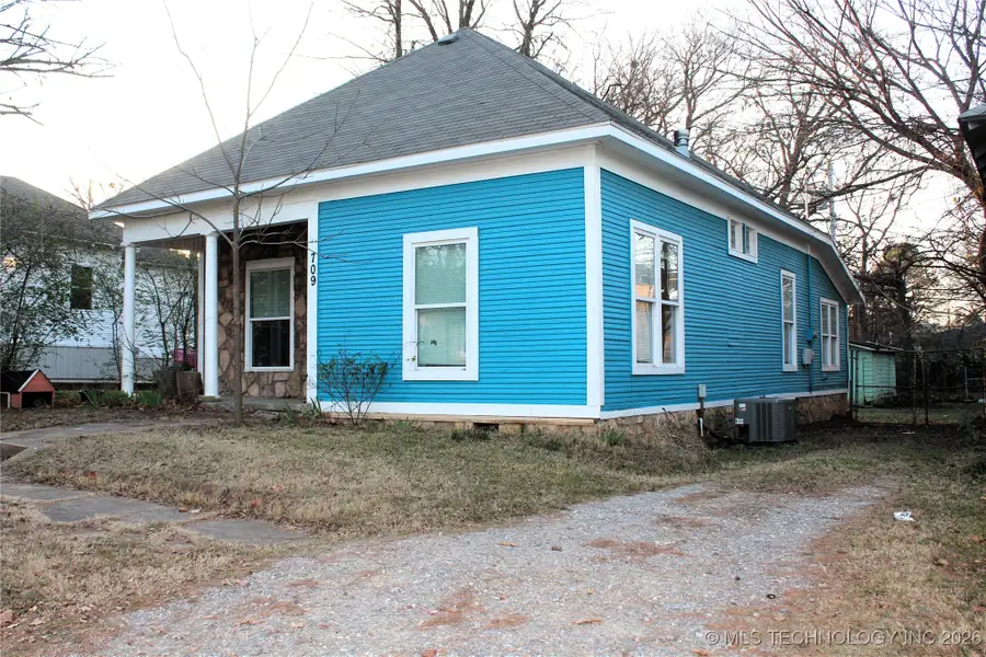 709 N 6th, Durant, OK 74701 - Image #3