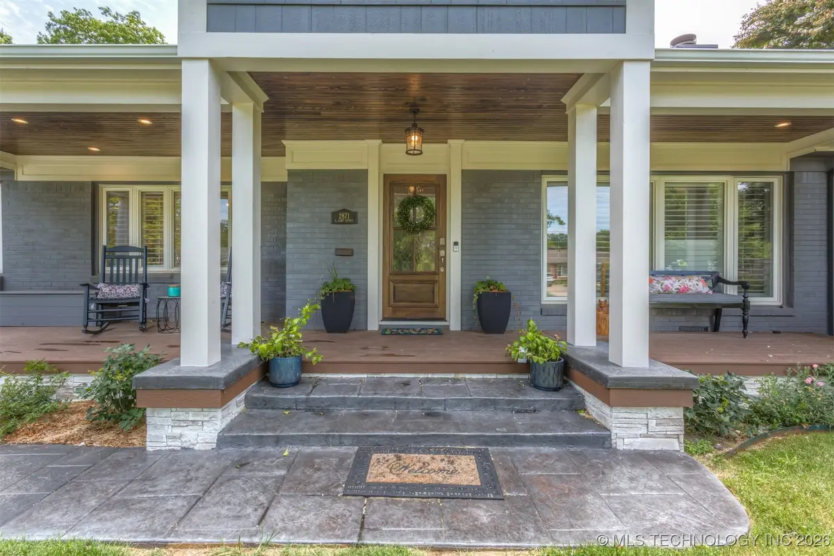 2871 S Gary Avenue, Tulsa, OK 74114 - Image #1