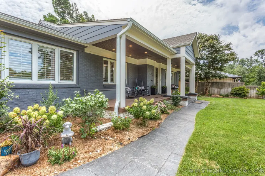 2871 S Gary Avenue, Tulsa, OK 74114 - Image #3