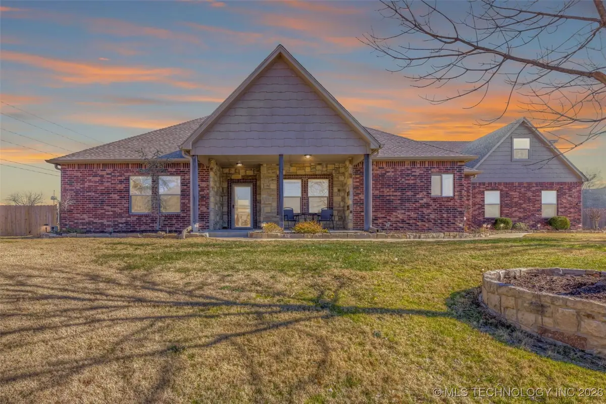 10401 S 214th East Avenue, Broken Arrow, OK 74014 - Image #1