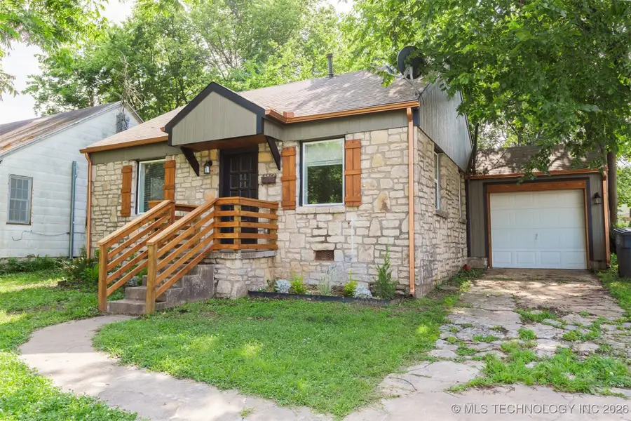 812 N Delaware Place, Tulsa, OK 74110 - Image #3