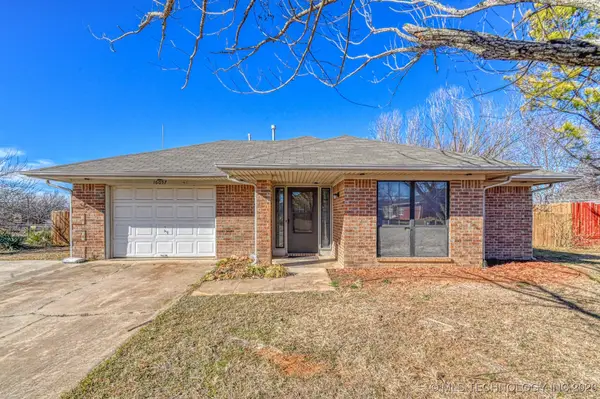 16057 County Road 3536, Ada, OK 74820