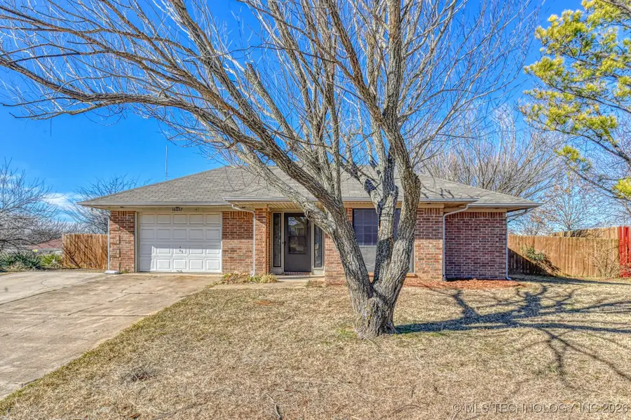 16057 County Road 3536, Ada, OK 74820 - Image #2