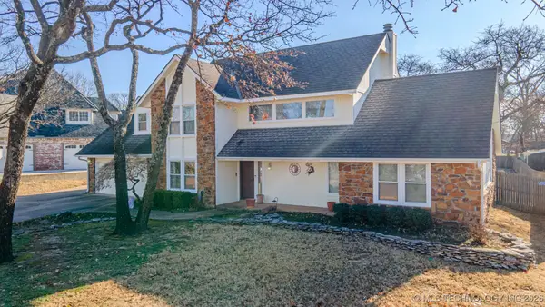 521 Pioneer Road, Sapulpa, OK 74066