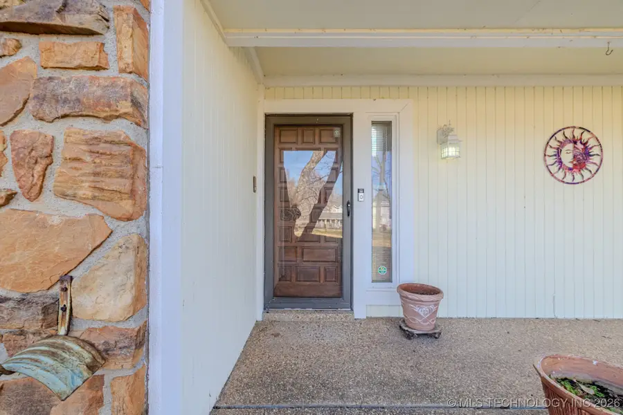 521 Pioneer Road, Sapulpa, OK 74066 - Image #2