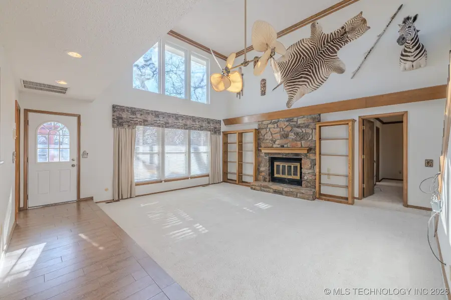 521 Pioneer Road, Sapulpa, OK 74066 - Image #3