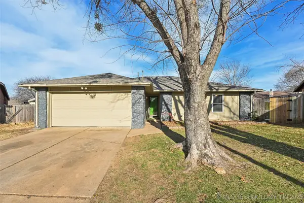 Address Withheld By Seller, Tulsa, OK 74134