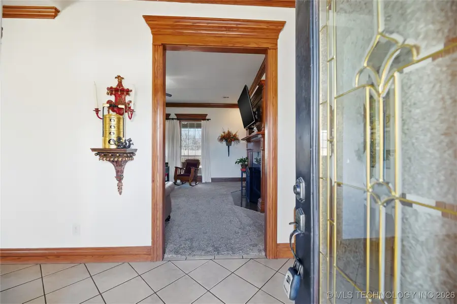 1515 Redwood Place, Tahlequah, OK 74464 - #2