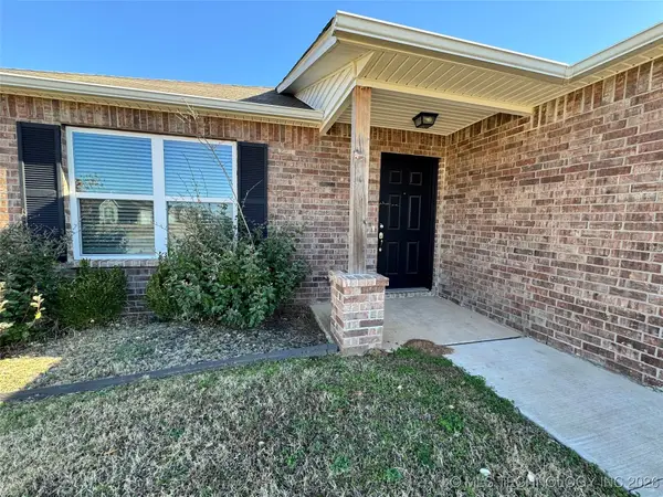 16113 S 88th East Avenue S, Bixby, OK 74008