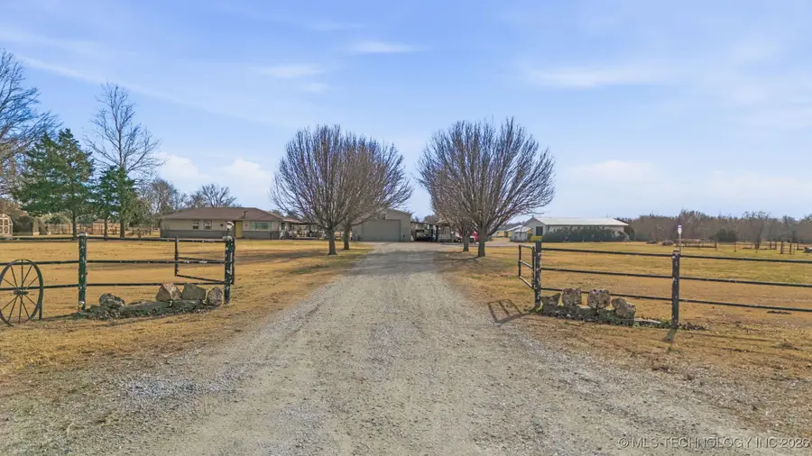 449309 Hwy 60, Afton, OK 74331 - Image #2