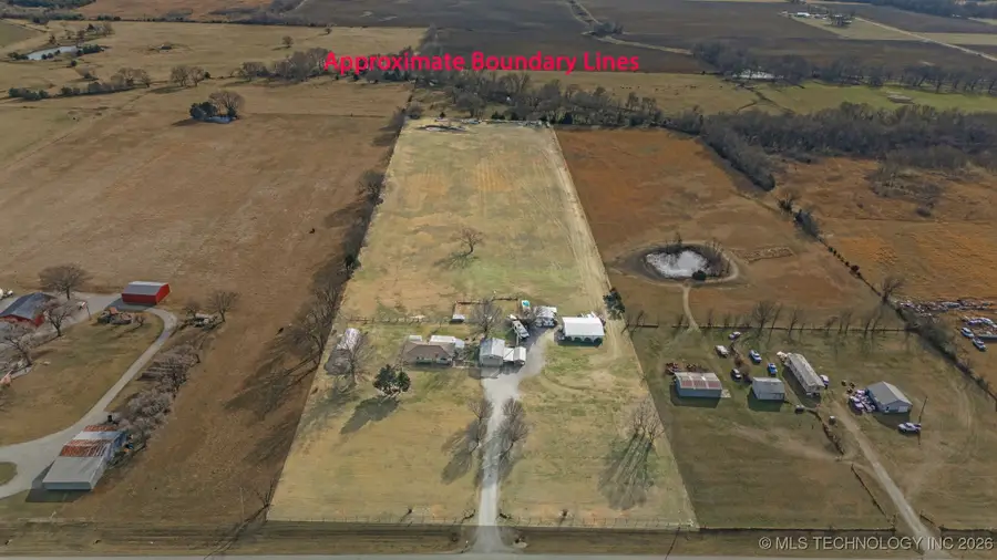 449309 Hwy 60, Afton, OK 74331 - Image #3