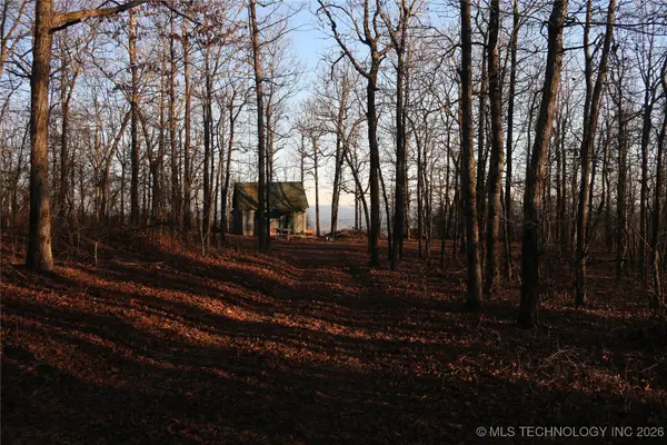 Fr 6025, Big Cedar, OK 74939