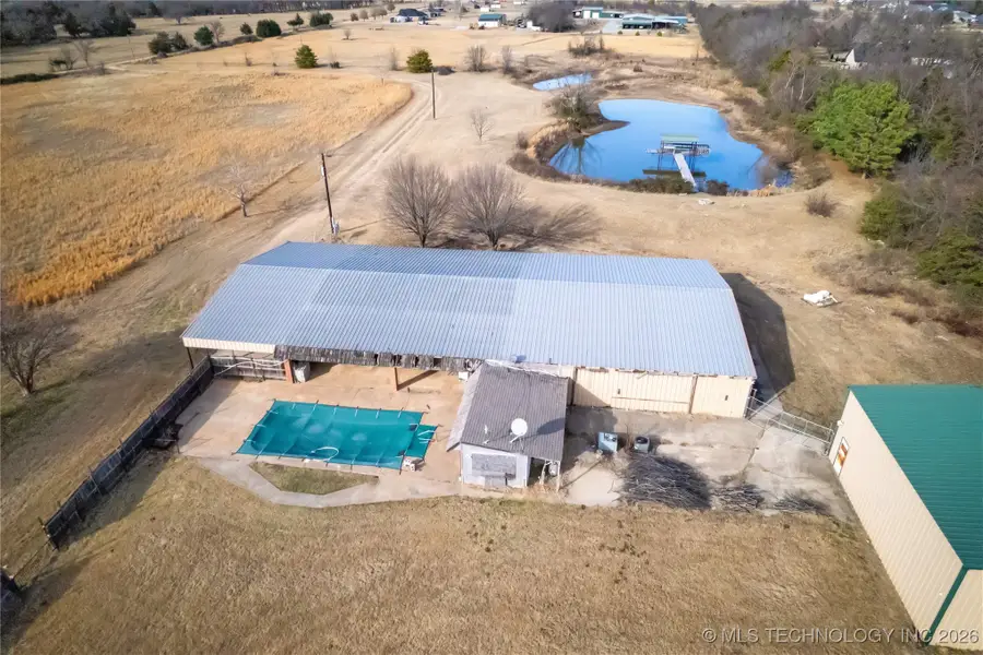 379 Madison, Durant, OK 74701 - Image #2