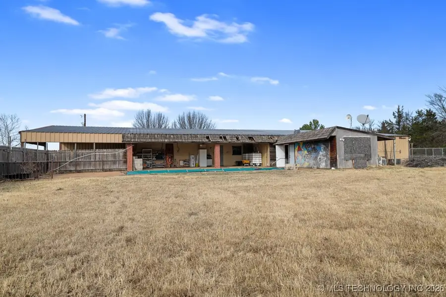 379 Madison, Durant, OK 74701 - Image #3