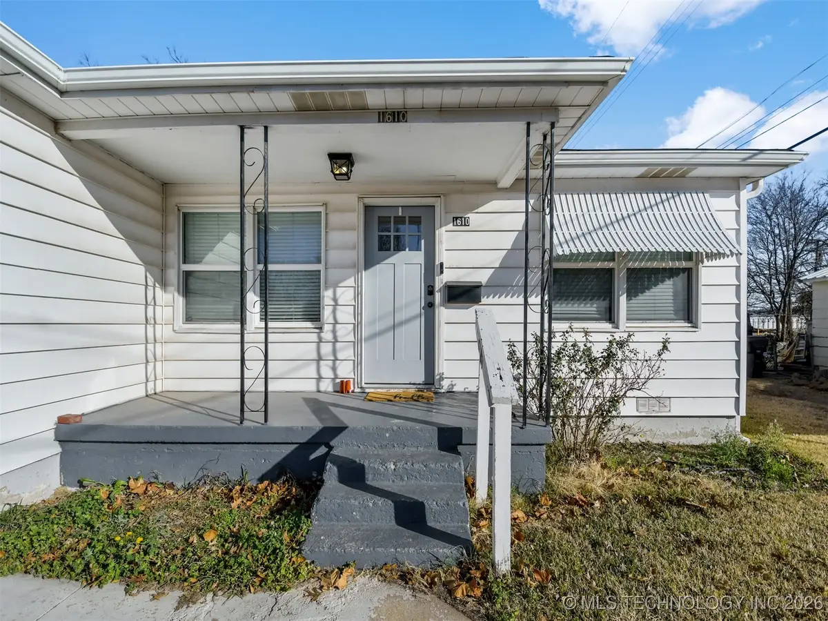 1610 Tower Drive, Ardmore, OK 73401 - Image #1