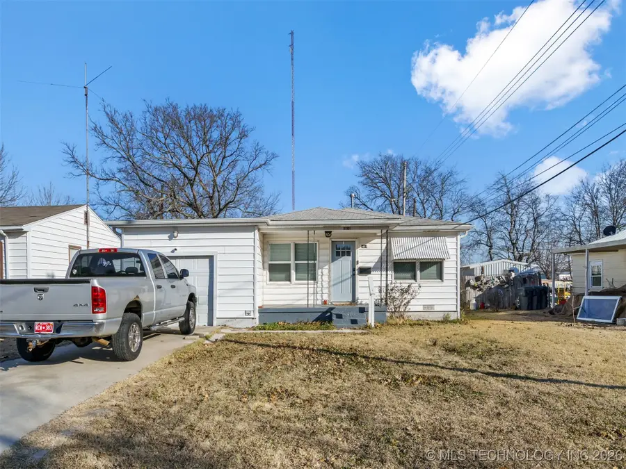 1610 Tower Drive, Ardmore, OK 73401 - Image #2