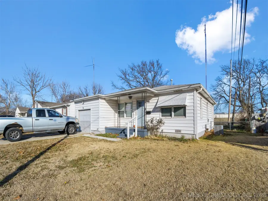 1610 Tower Drive, Ardmore, OK 73401 - Image #3