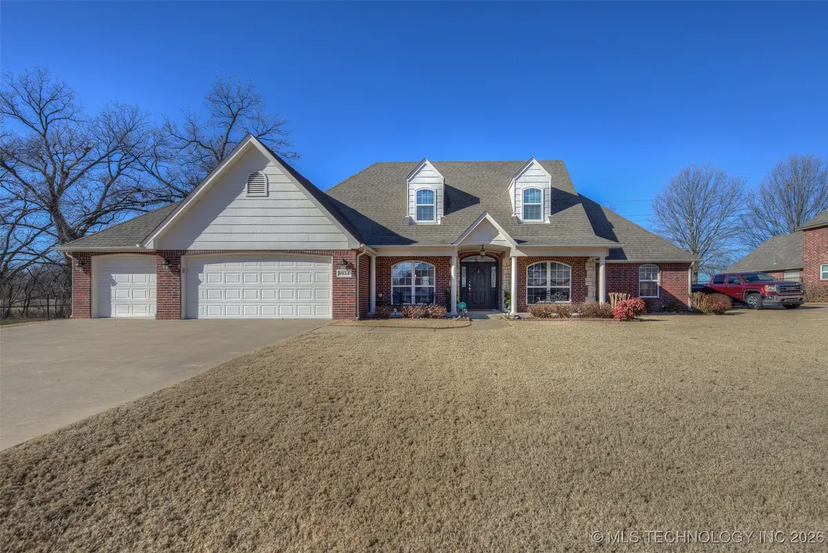 9934 S Maybelle Avenue, Jenks, OK 74037 - Image #1
