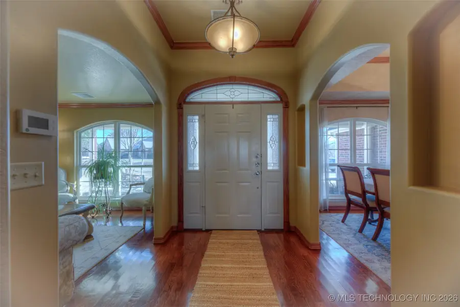 9934 S Maybelle Avenue, Jenks, OK 74037 - Image #3