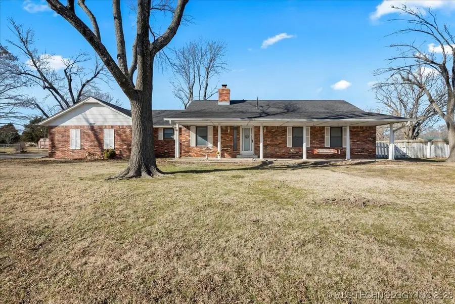 10839 E 109th Place N, Owasso, OK 74055 - Image #2