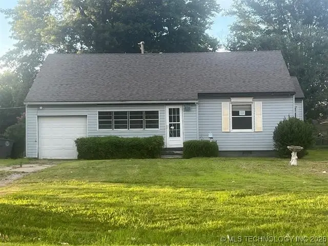 231 E Mohawk Boulevard, Tulsa, OK 74106 - Image #1