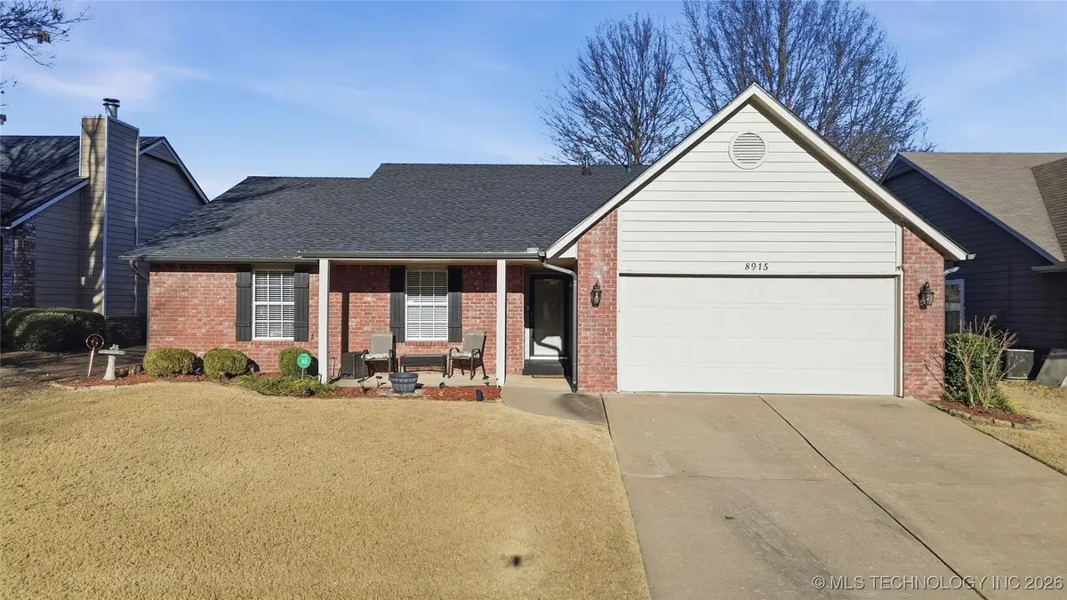 8915 E 100th Street, Tulsa, OK 74133 - Image #1