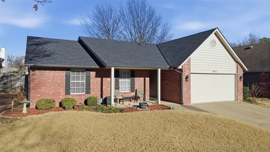 8915 E 100th Street, Tulsa, OK 74133 - Image #2