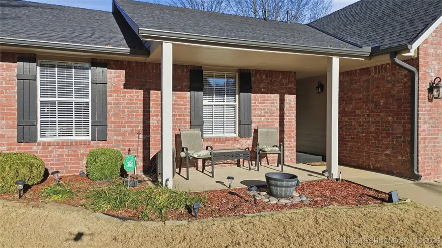 8915 E 100th Street, Tulsa, OK 74133 - Image #3