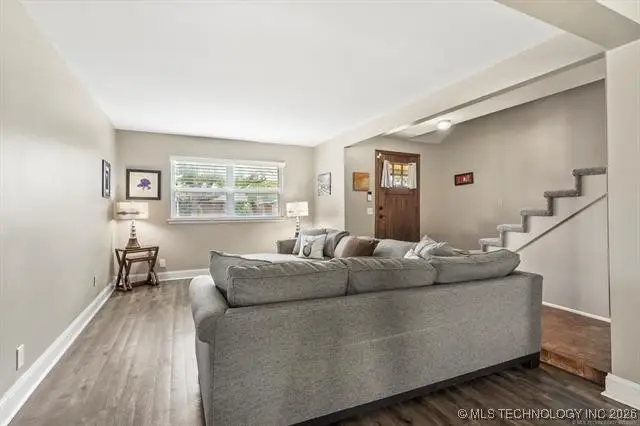 1624 S 108th East Place, Tulsa, OK 74128 - #3