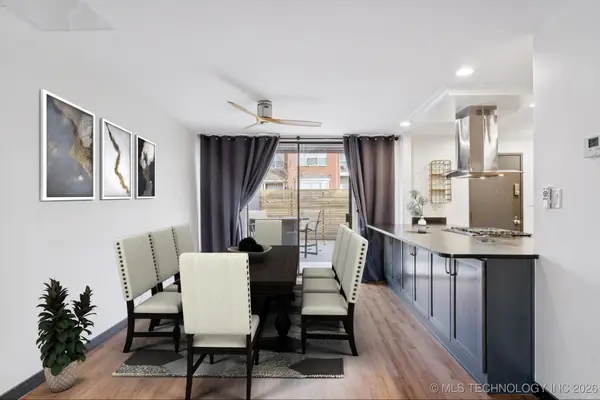 410 W 7th Street #244, Tulsa, OK 74119