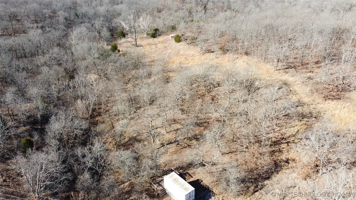 E 1020 Road, Paden, OK 74860 - Image #1