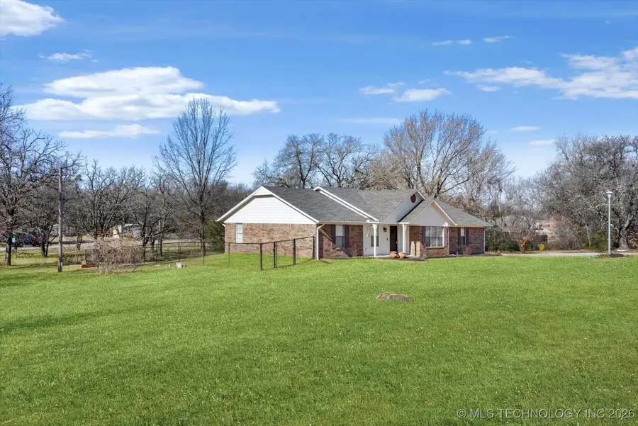 8755 Sunset Drive, Sapulpa, OK 74066 - #2