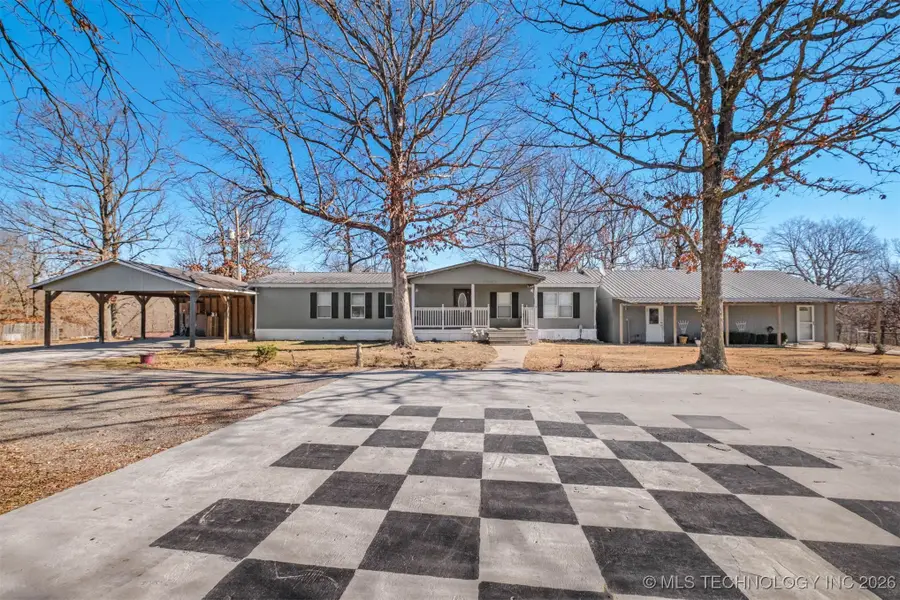 470443 E 723 Road, Westville, OK 74965 - Image #2
