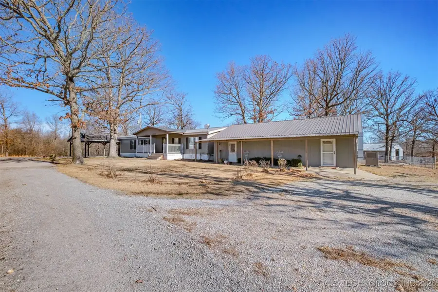 470443 E 723 Road, Westville, OK 74965 - Image #3