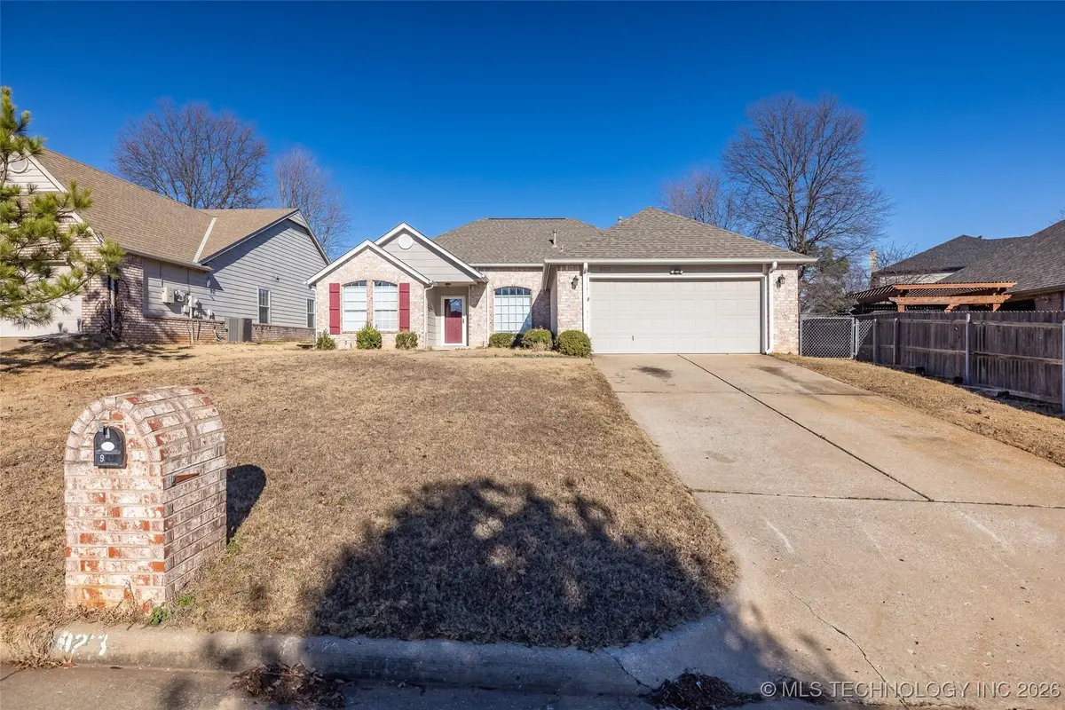 9213 E 90th Street, Tulsa, OK 74133 - Image #1