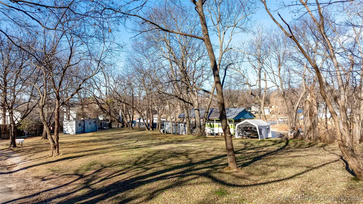 56569 E 306 Road, Afton, OK 74331 - Image #1