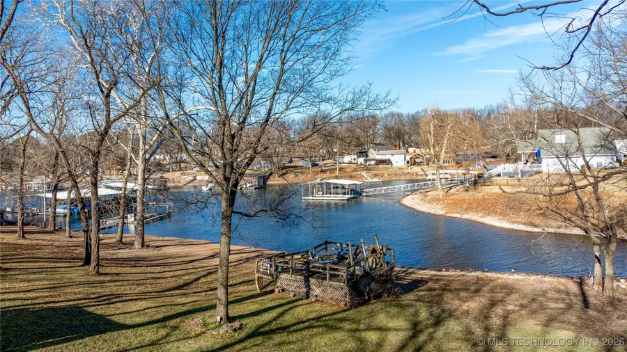 56569 E 306 Road, Afton, OK 74331 - Image #3