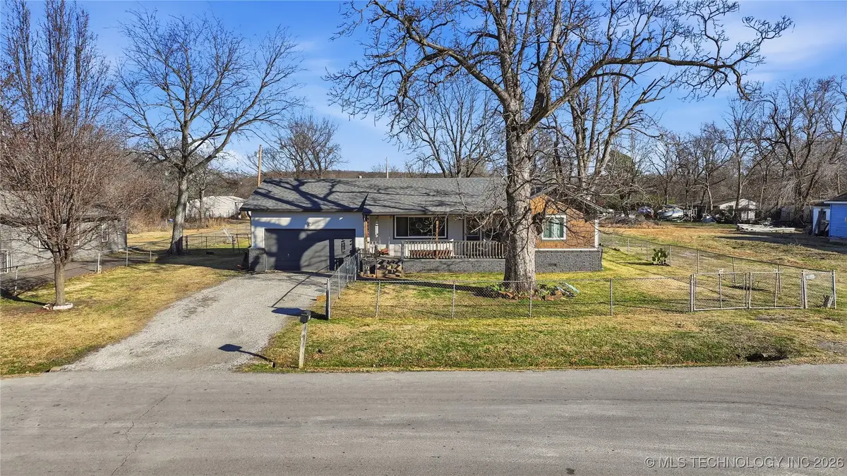 3123 S 63rd West Avenue, Tulsa, OK 74107 - Image #1