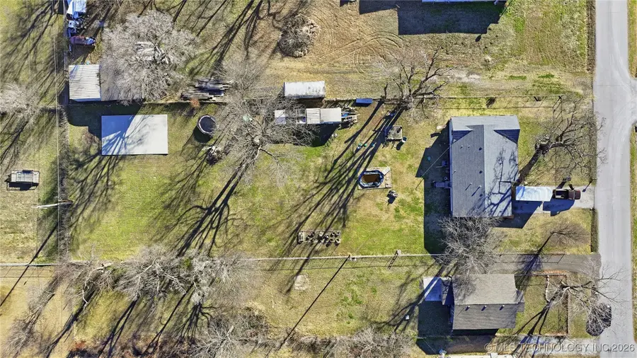 3123 S 63rd West Avenue, Tulsa, OK 74107 - Image #3