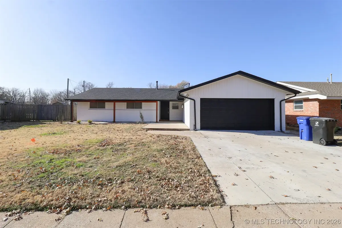 1716 S 1st Street, Broken Arrow, OK 74012 - Image #1